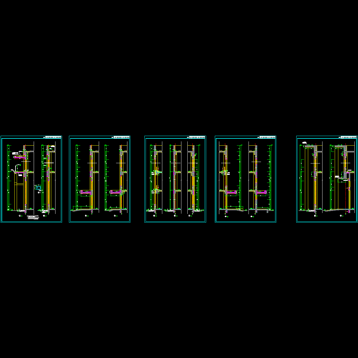 数控车间外墙详图_t3.dwg