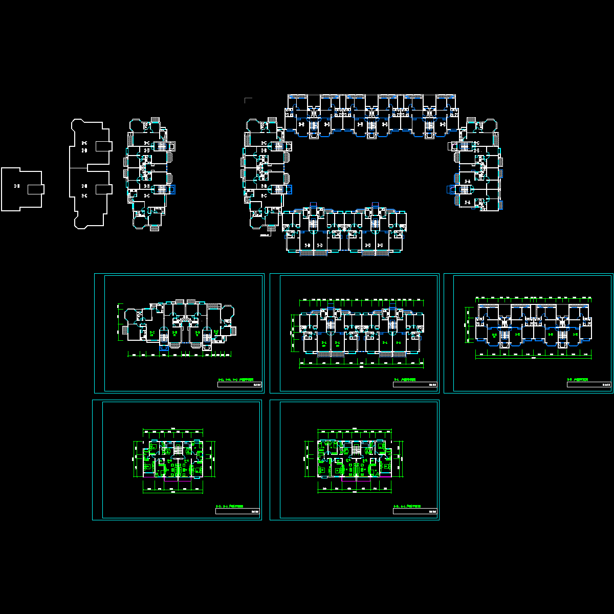 户型.dwg