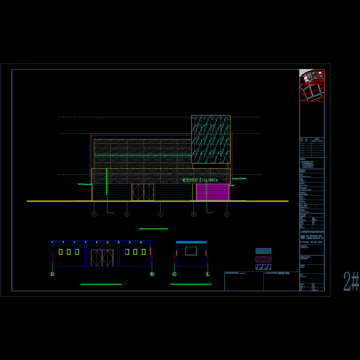 建施10北立面图.dwg