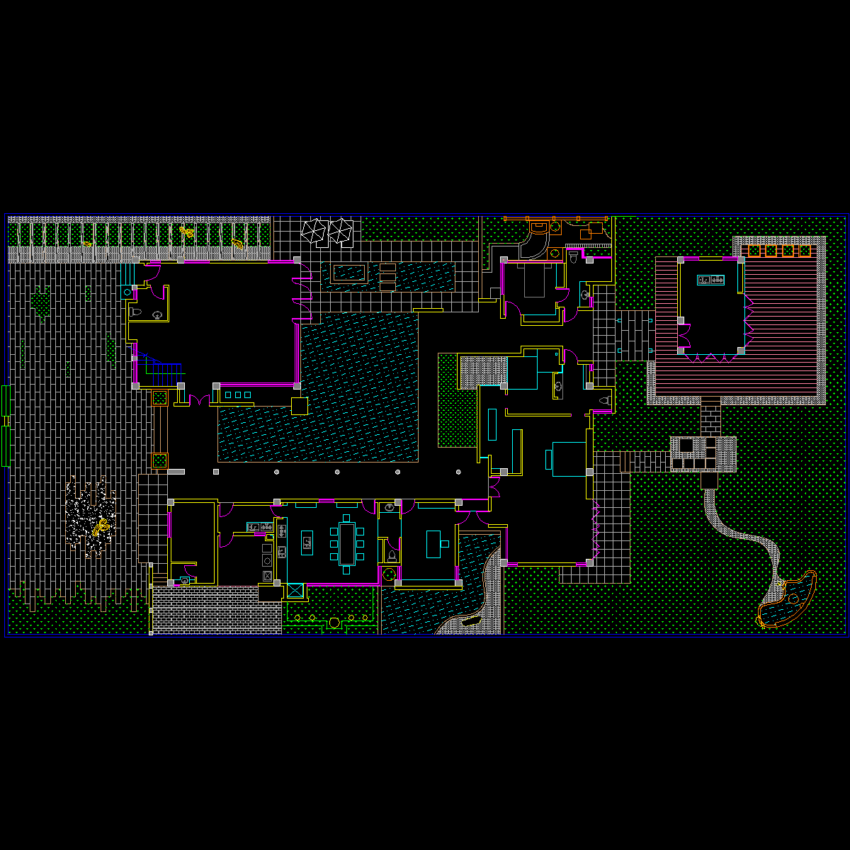 1.03给排水总平.dwg