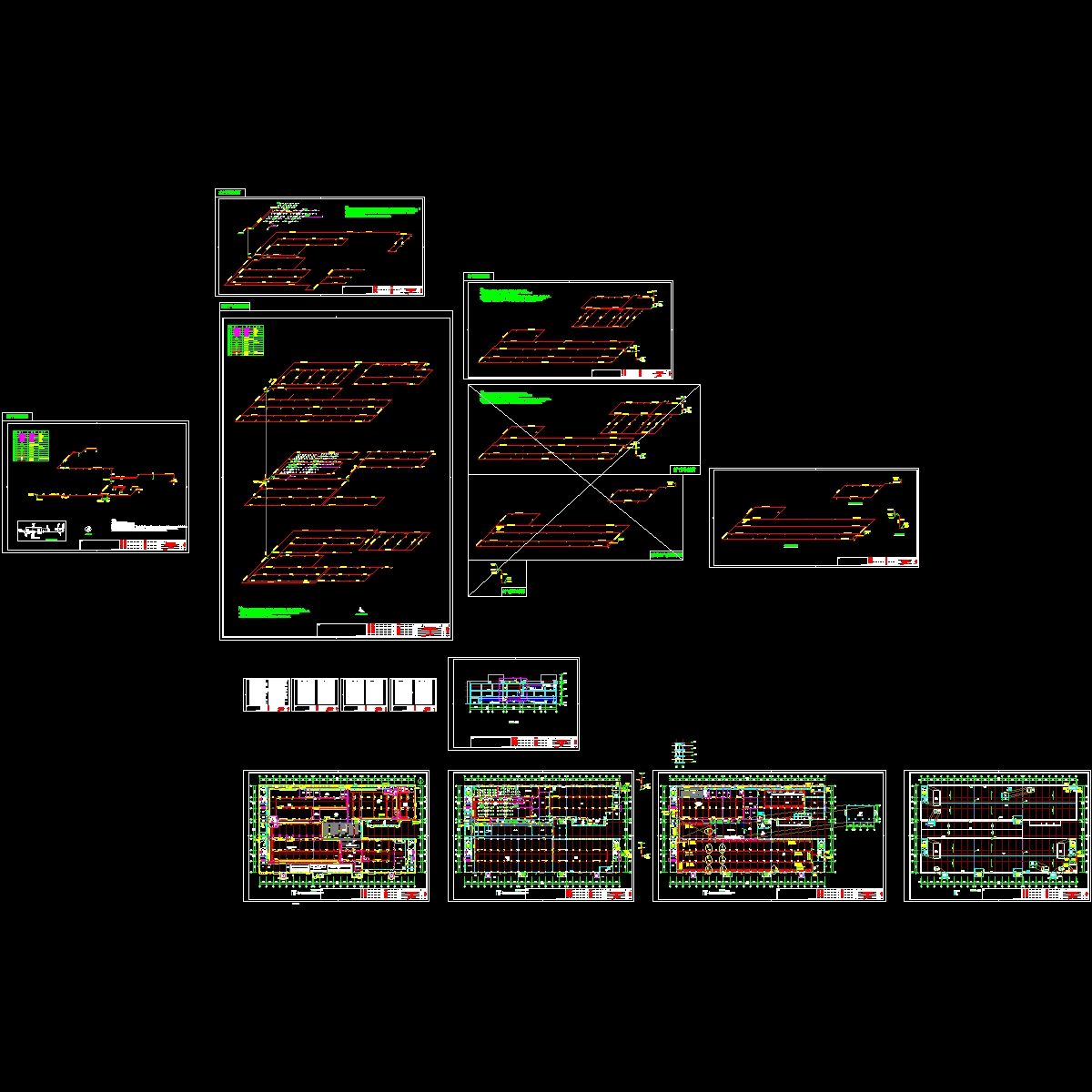 1#厂房-动力.dwg