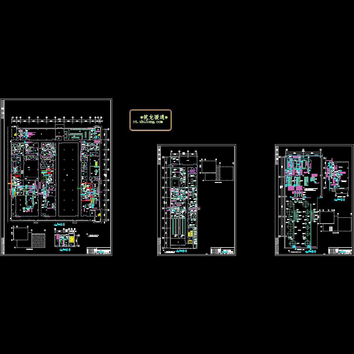 工艺布局.dwg