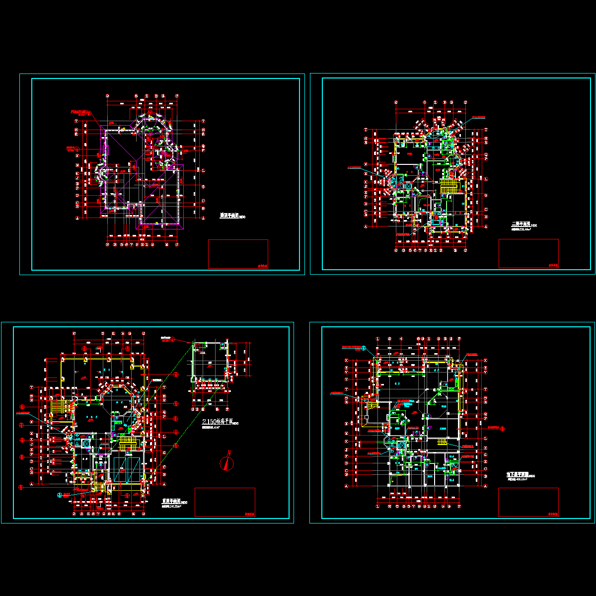 a平面图.dwg