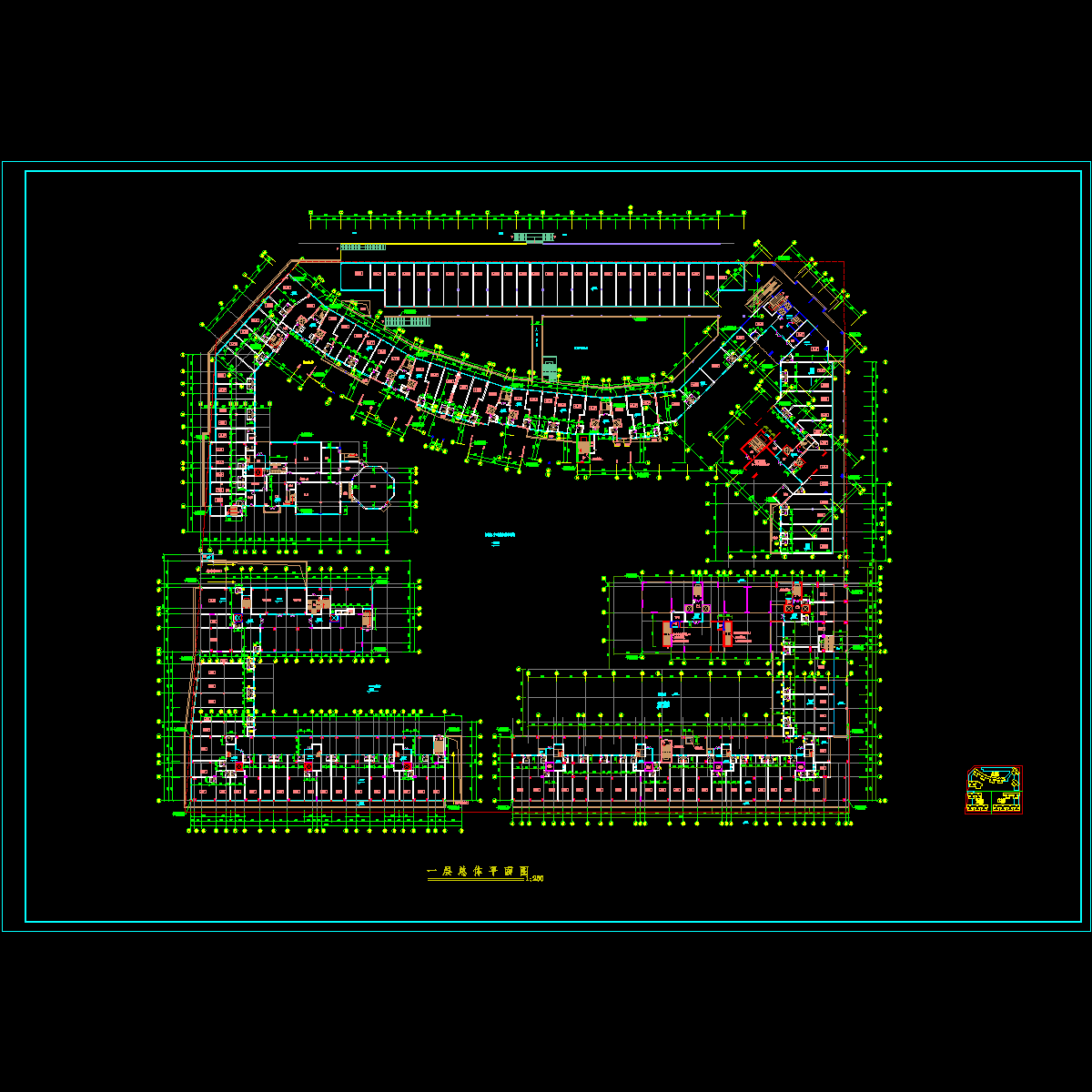 06总体1层.dwg