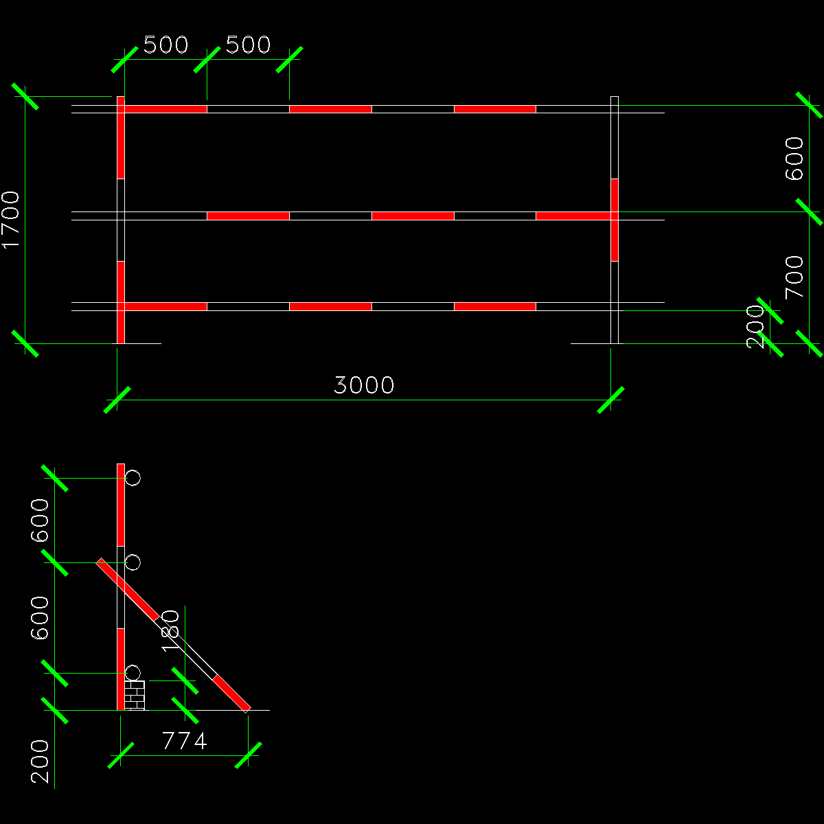 护栏.dwg