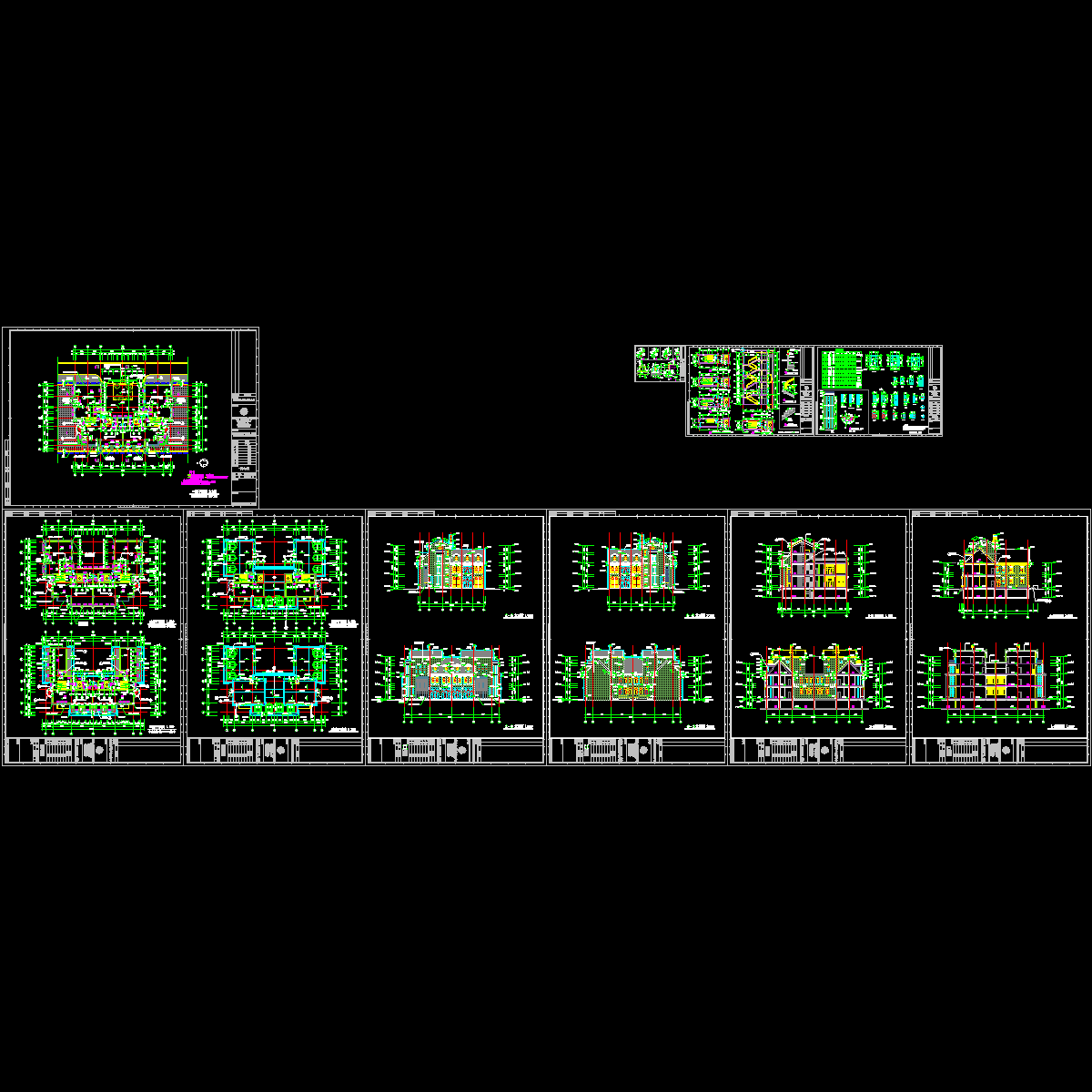 b公馆.dwg