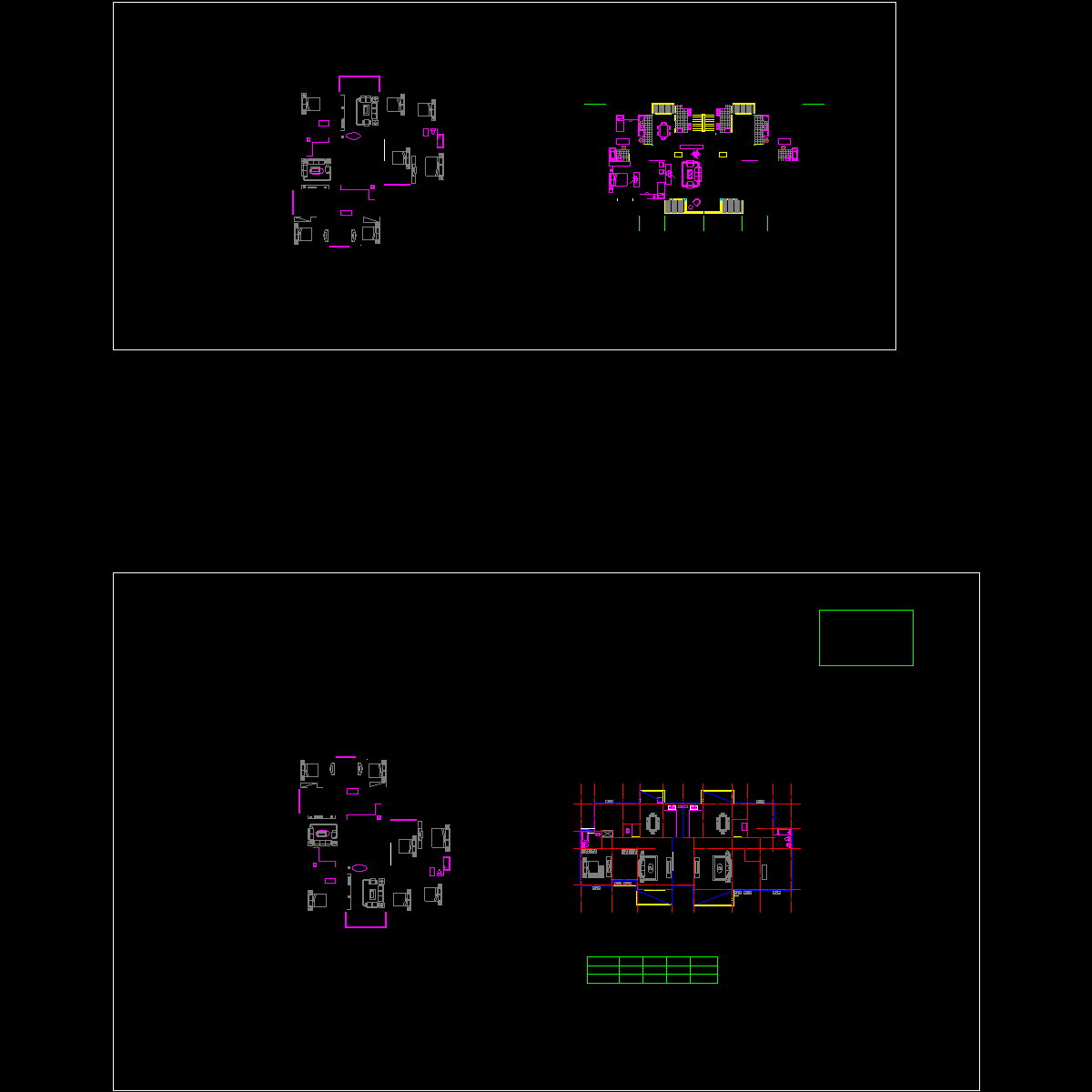 二期户型a.dwg