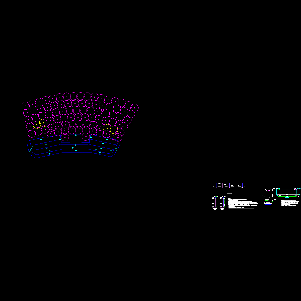 降水方案.dwg