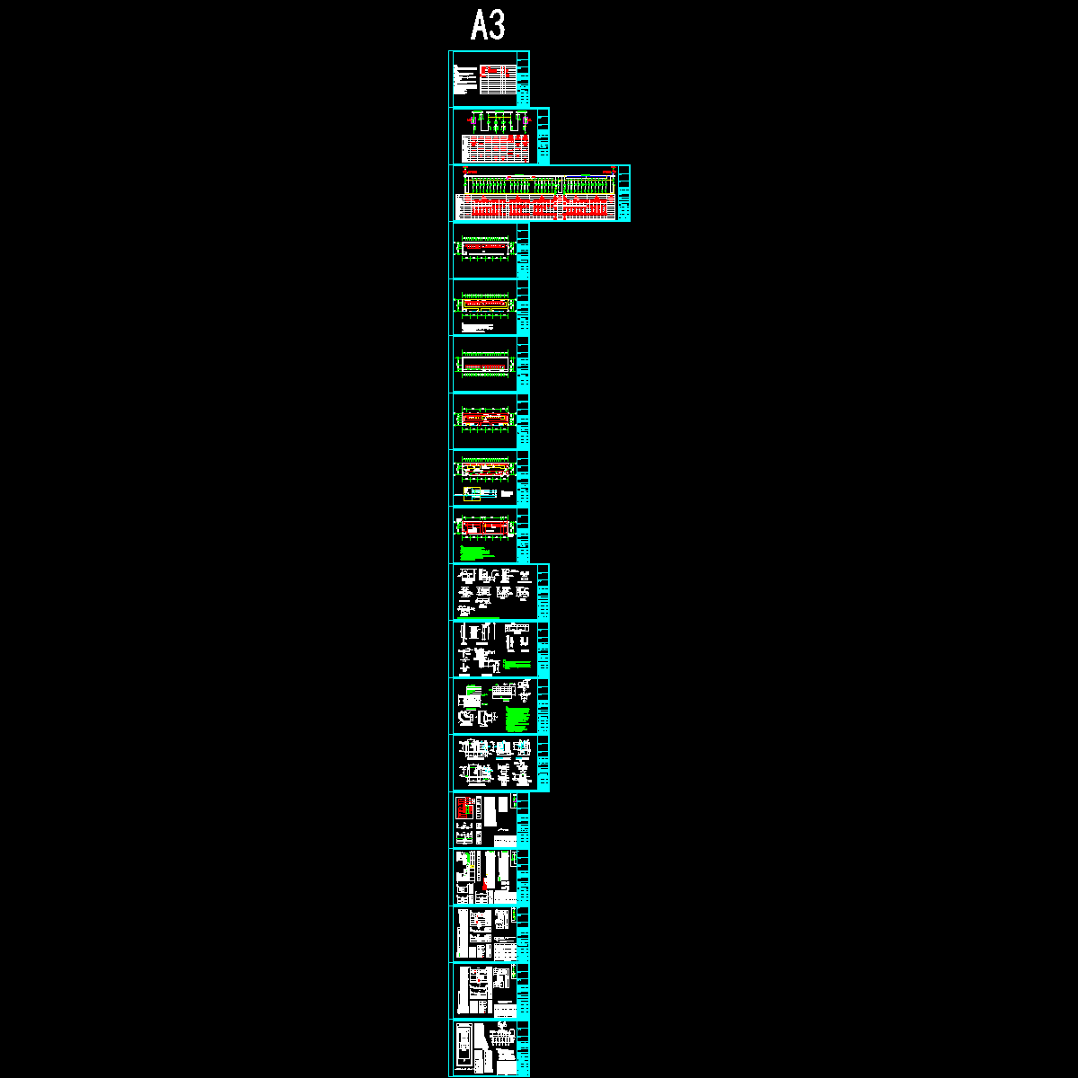 变配电设计.dwg