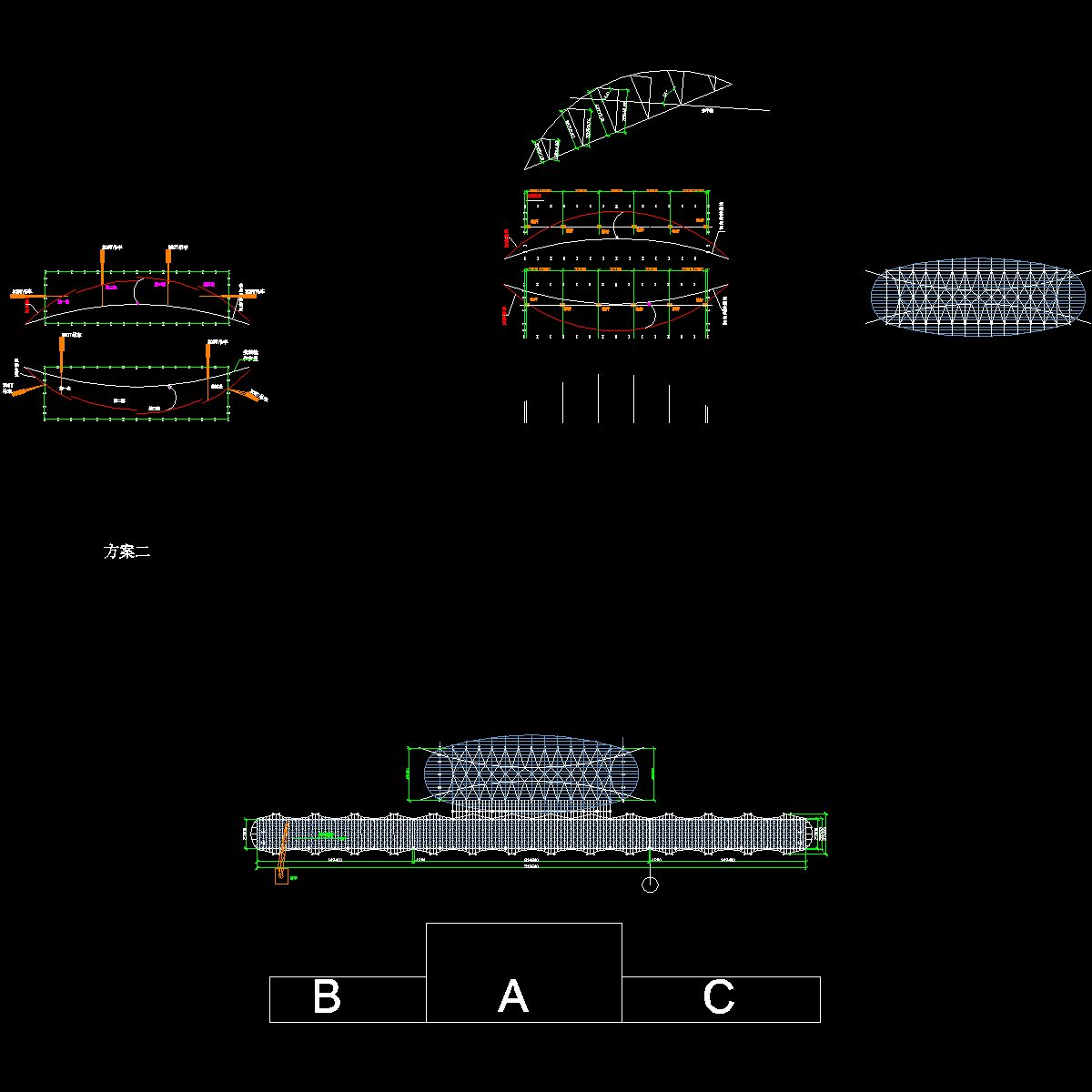 附件一 布置平面图.dwg