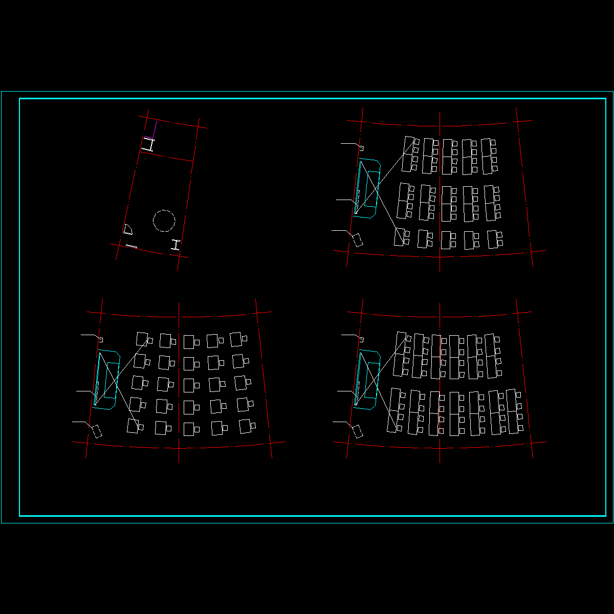 卫生间、教室大样.dwg