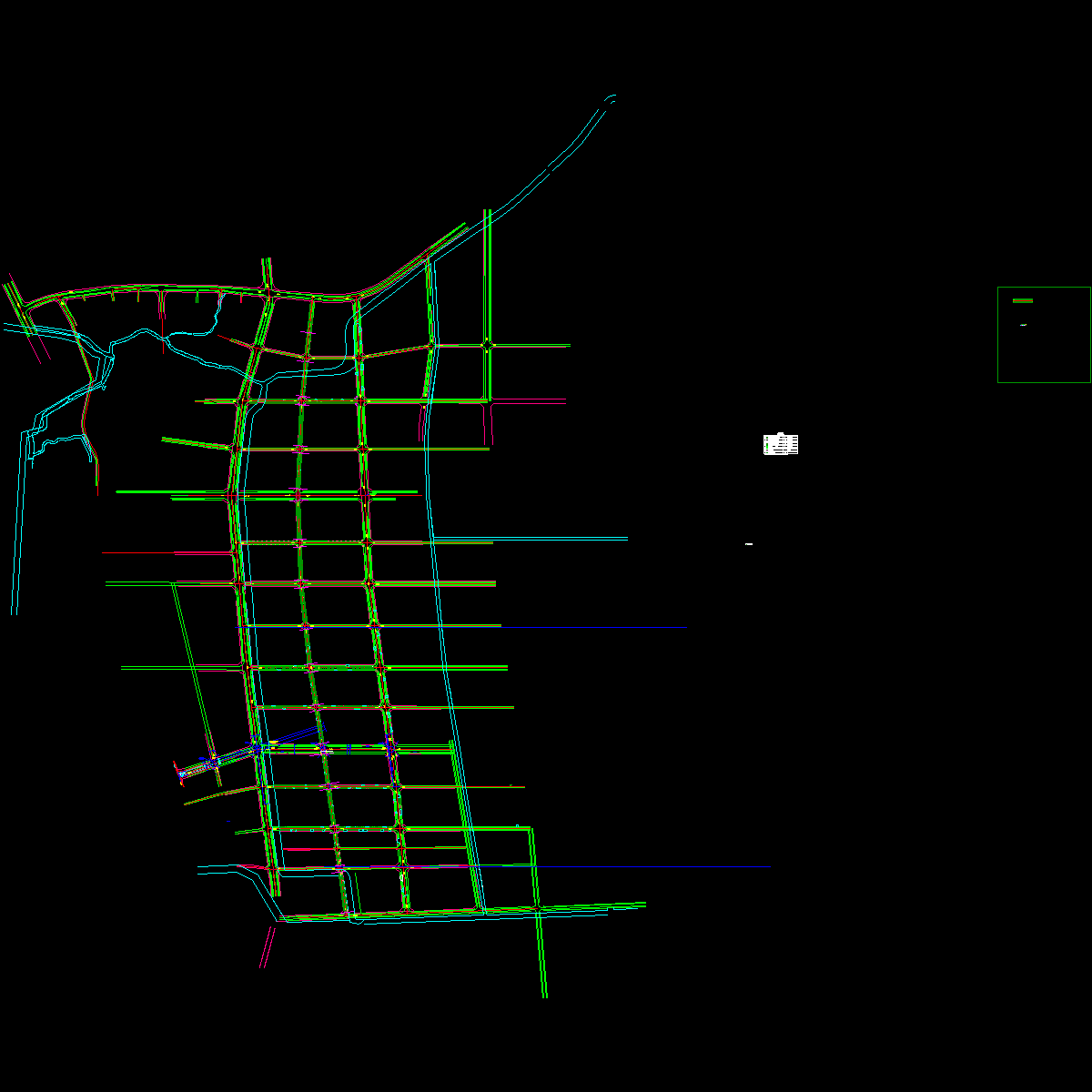 平面图.dwg