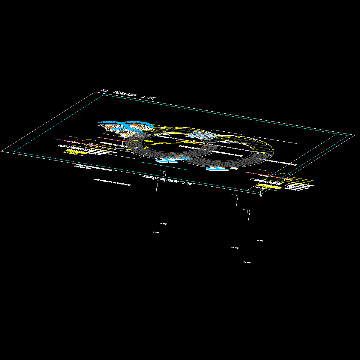 环施05-双圆铺装.dwg