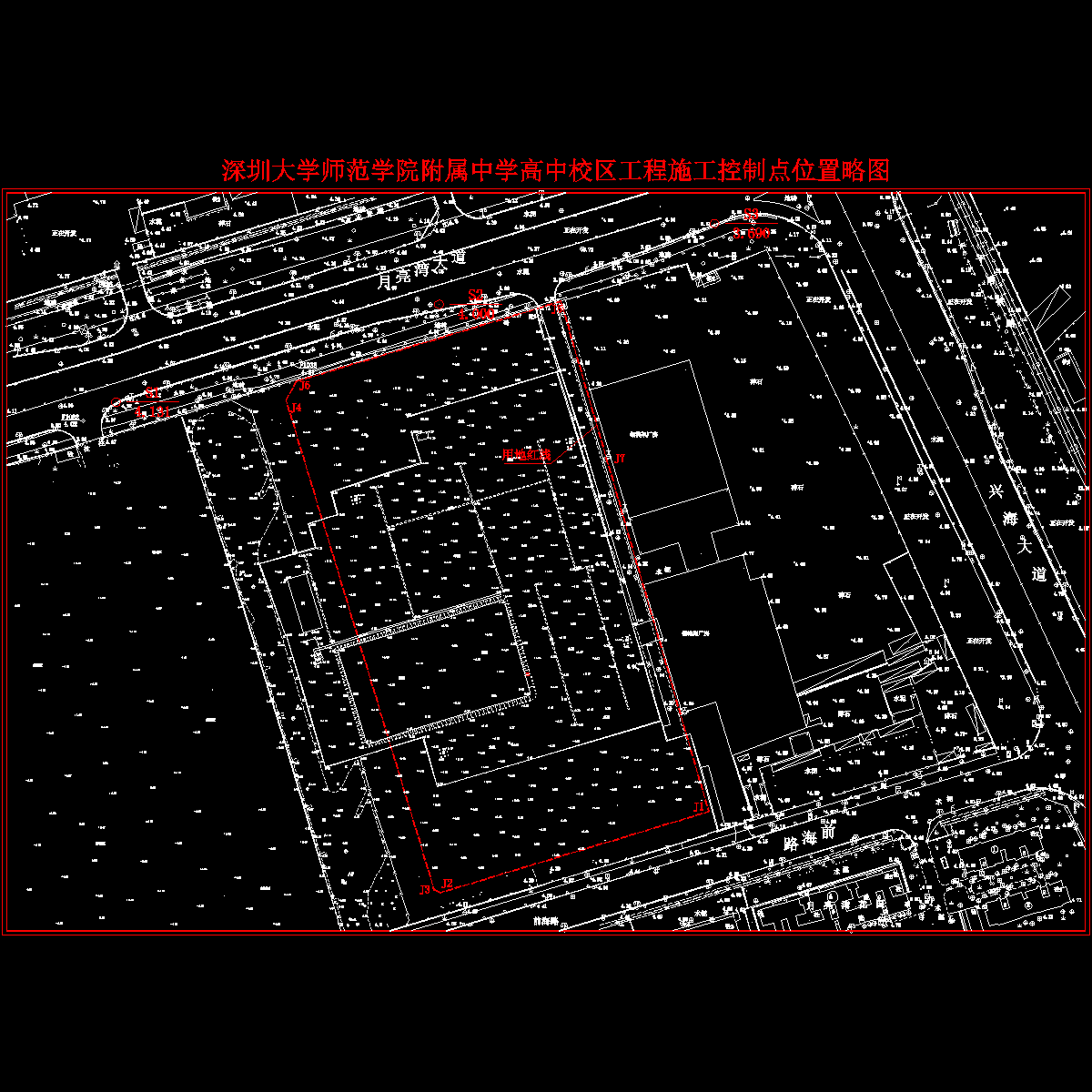 施工点略图.dwg