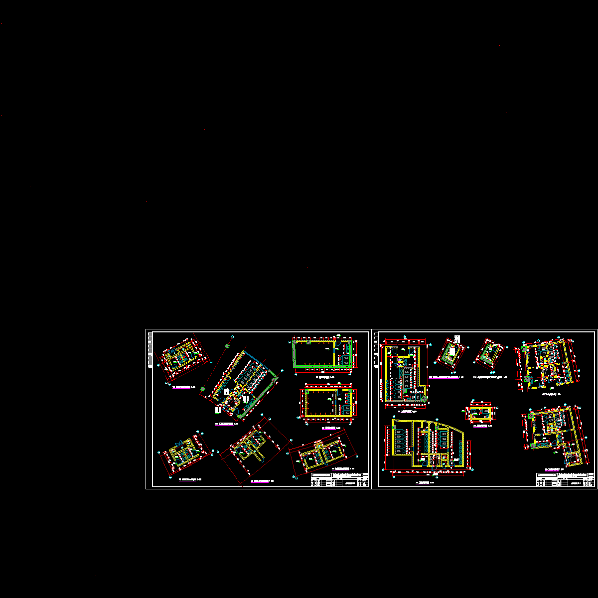 建施36,37 卫生间详图_t3.dwg