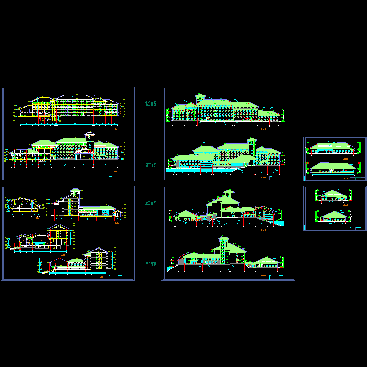 剖立面.dwg