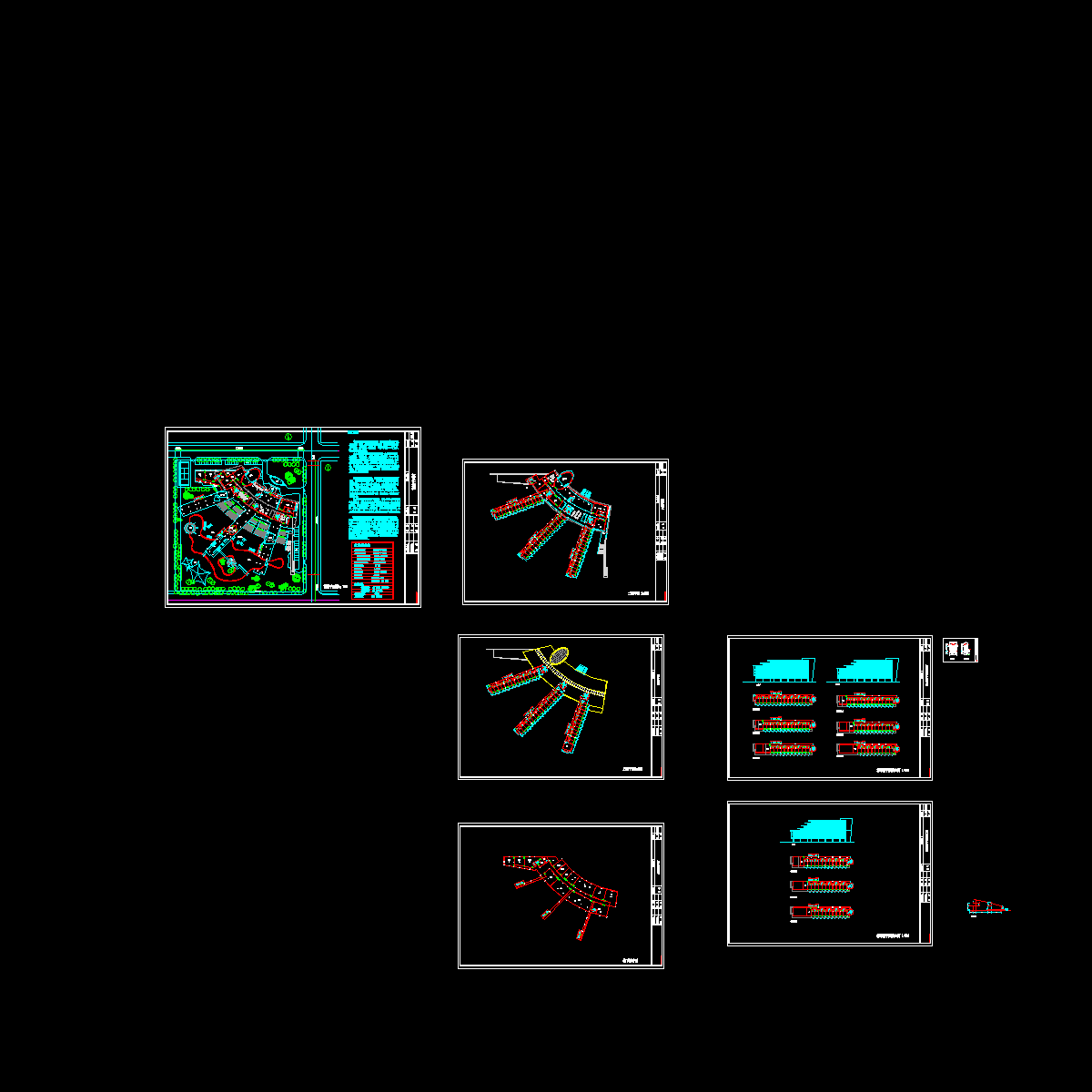 三亚-最新1.dwg