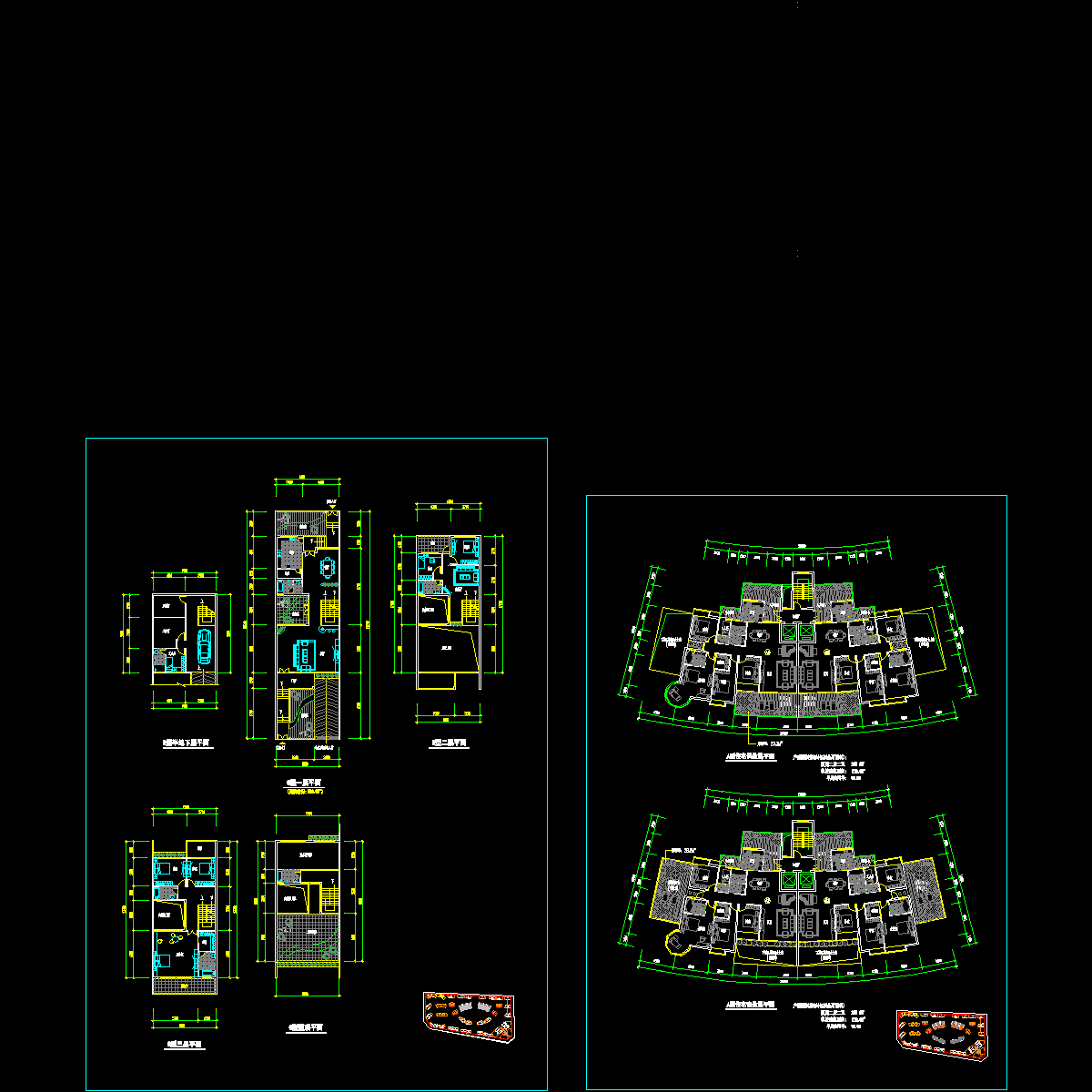 a.g户型平面图.dwg