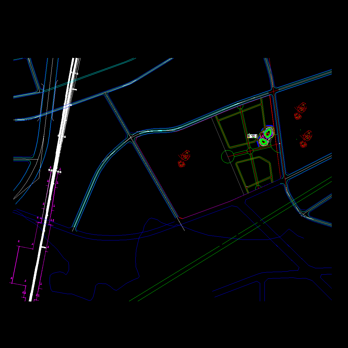 招商中心总图2013-03-16.dwg