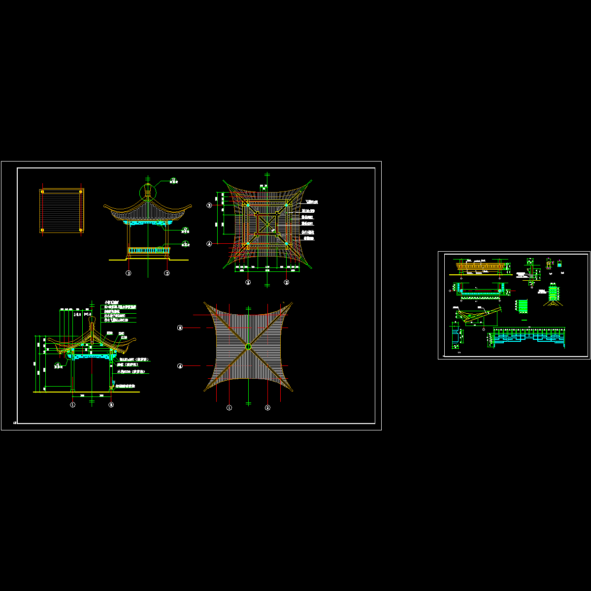 hs-03休闲亭.dwg