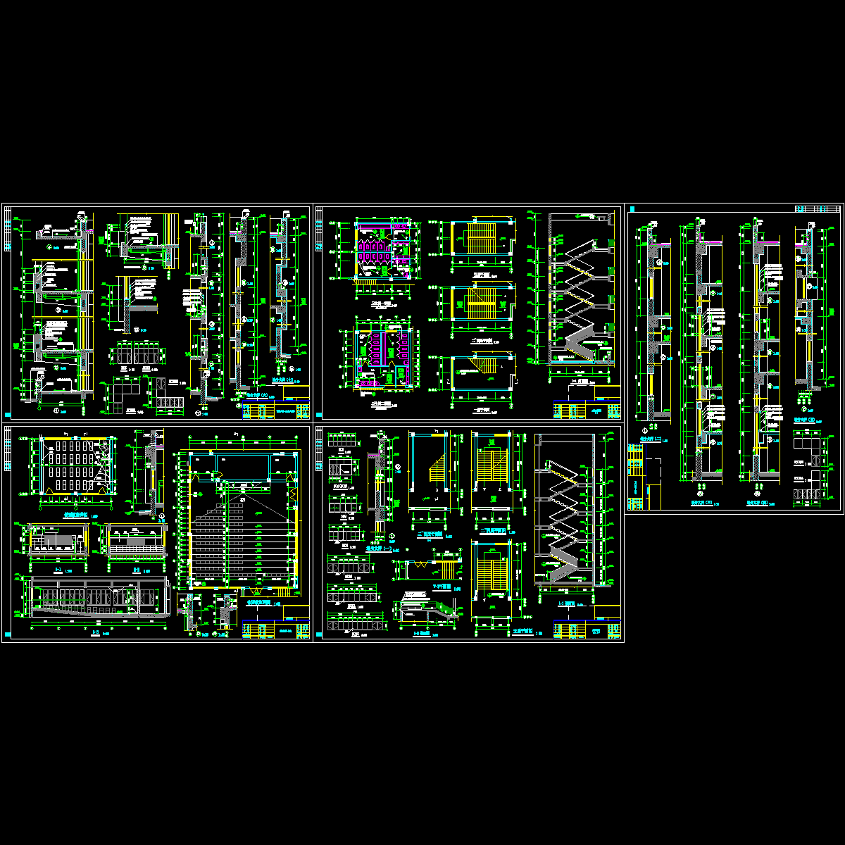 教学楼dy.dwg