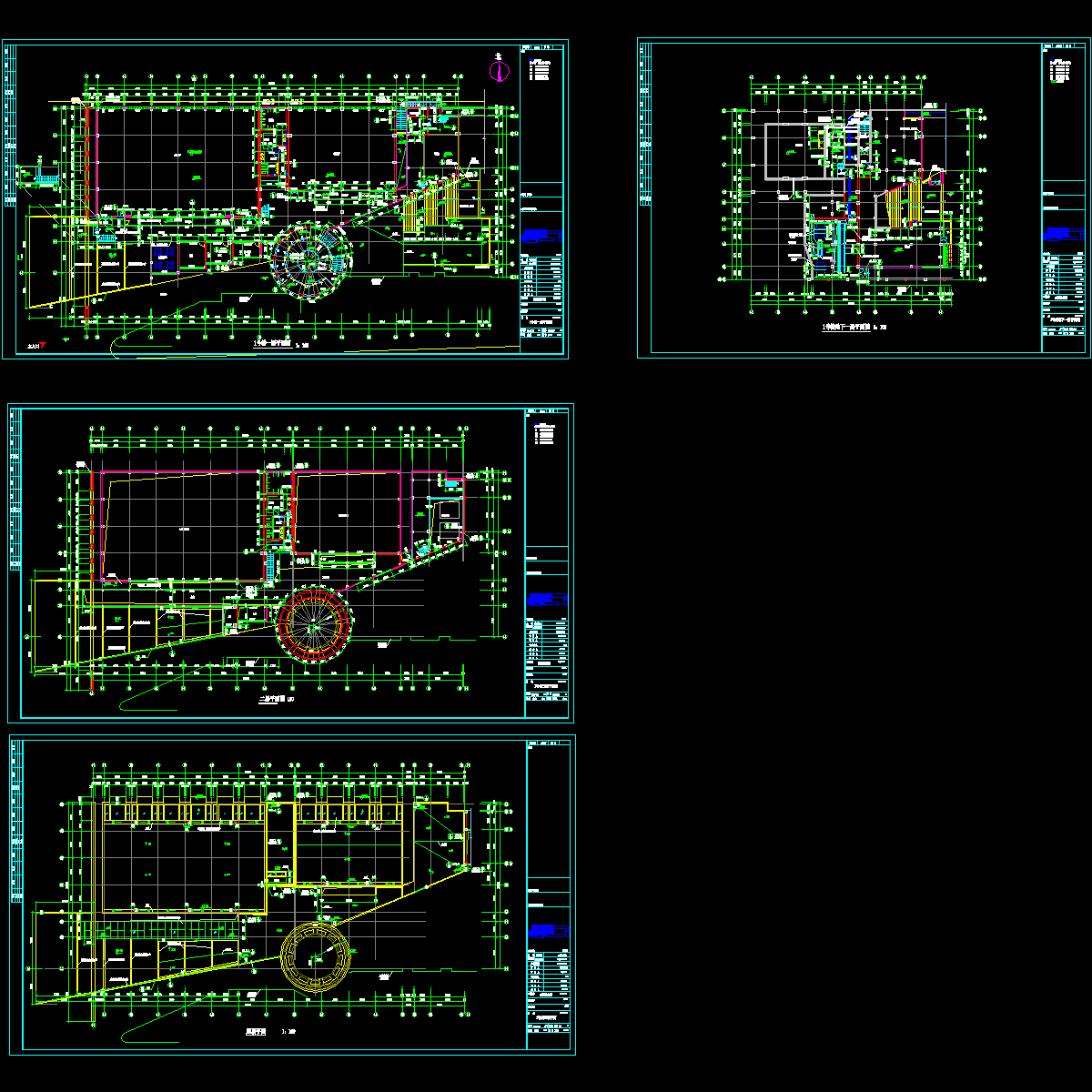 1#楼平面图.dwg