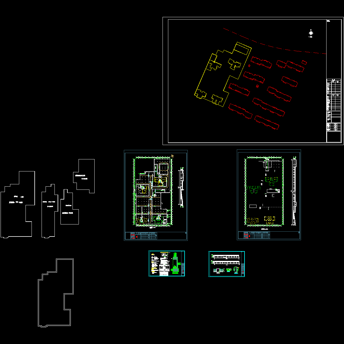 地下车库报规划_t3.dwg