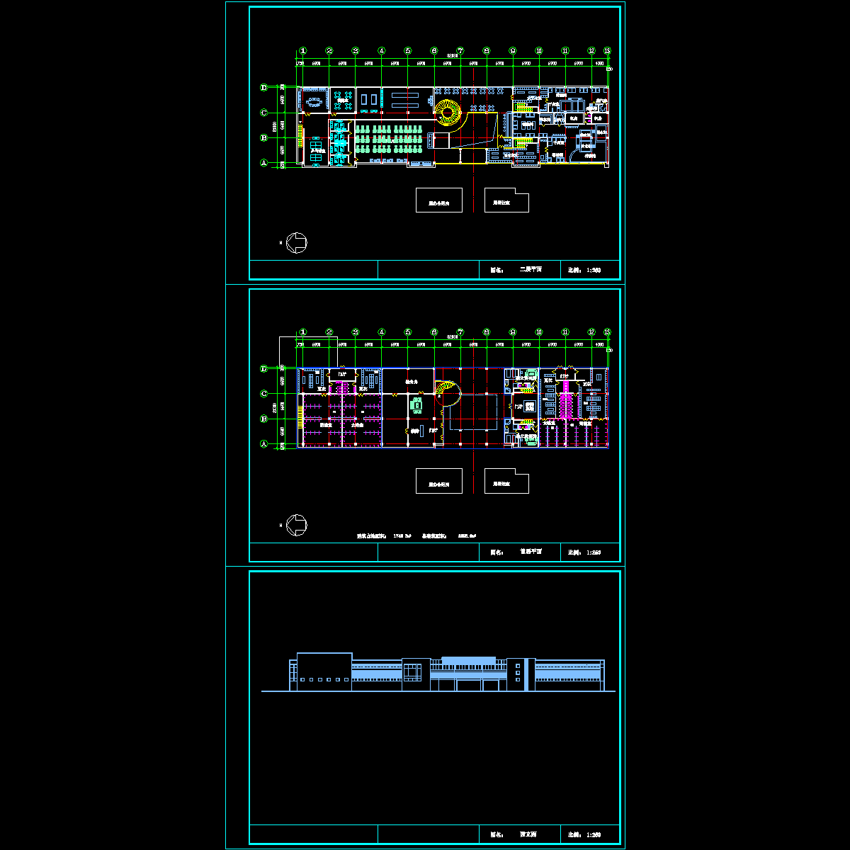 洗浴.dwg