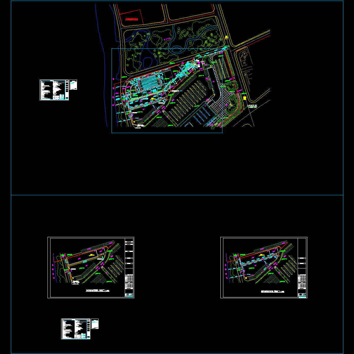 水总施-检测站13.3.30-2.dwg