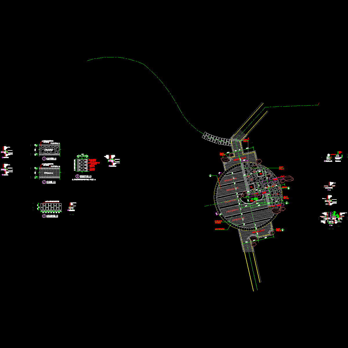 ys-05~07矮墙广场.dwg