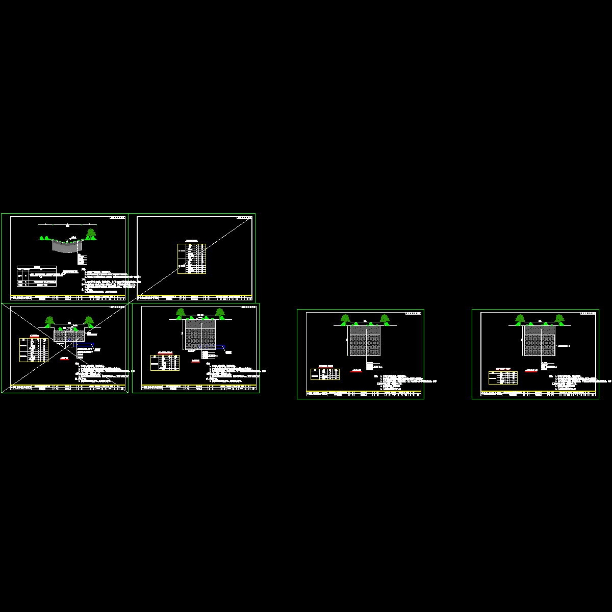 ys-03 碎石沟设计图.dwg