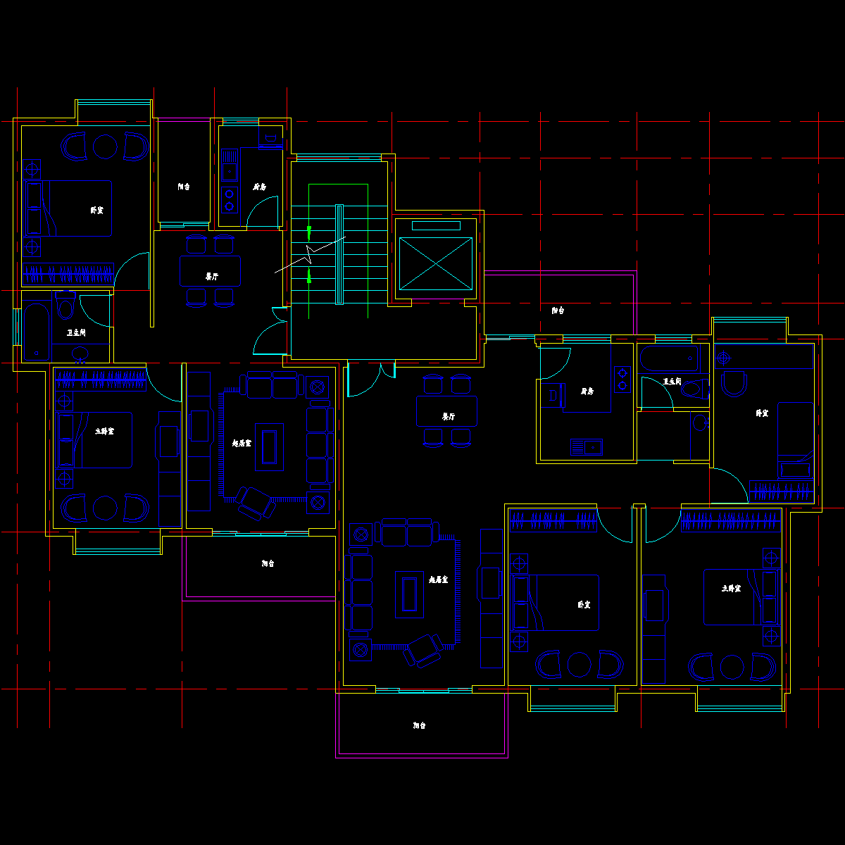 hx-11转角.dwg