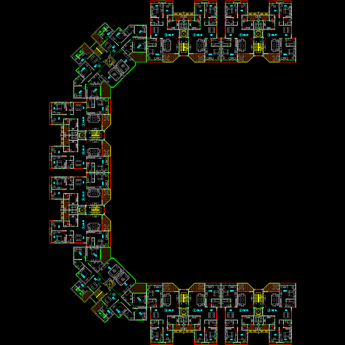 hx-12转角.dwg