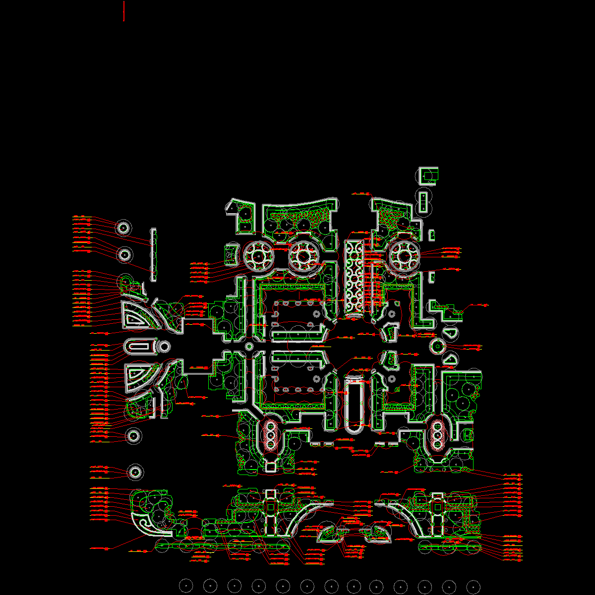 ld-06 样板区灌木种植图改.dwg