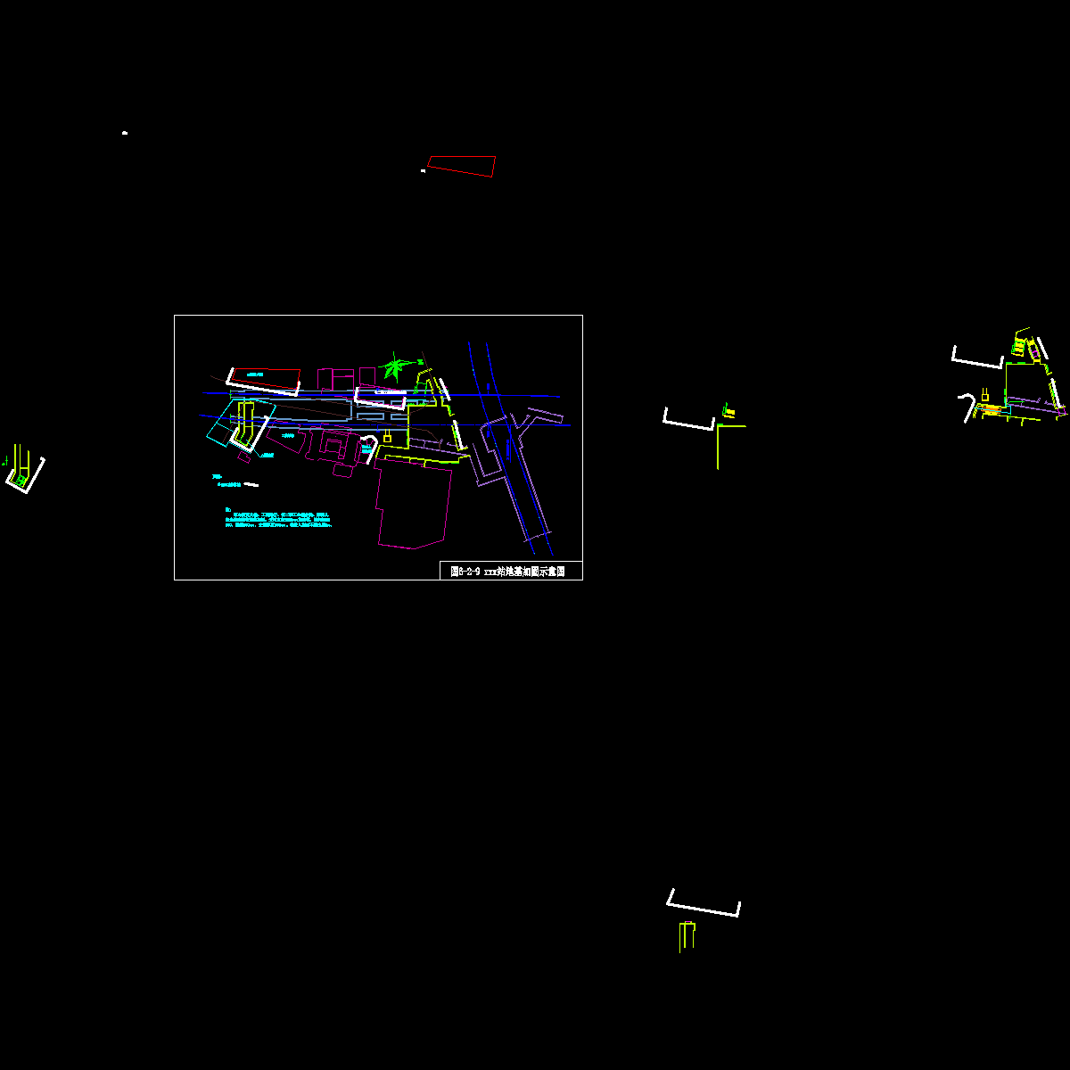 建筑物地基加固 - 1