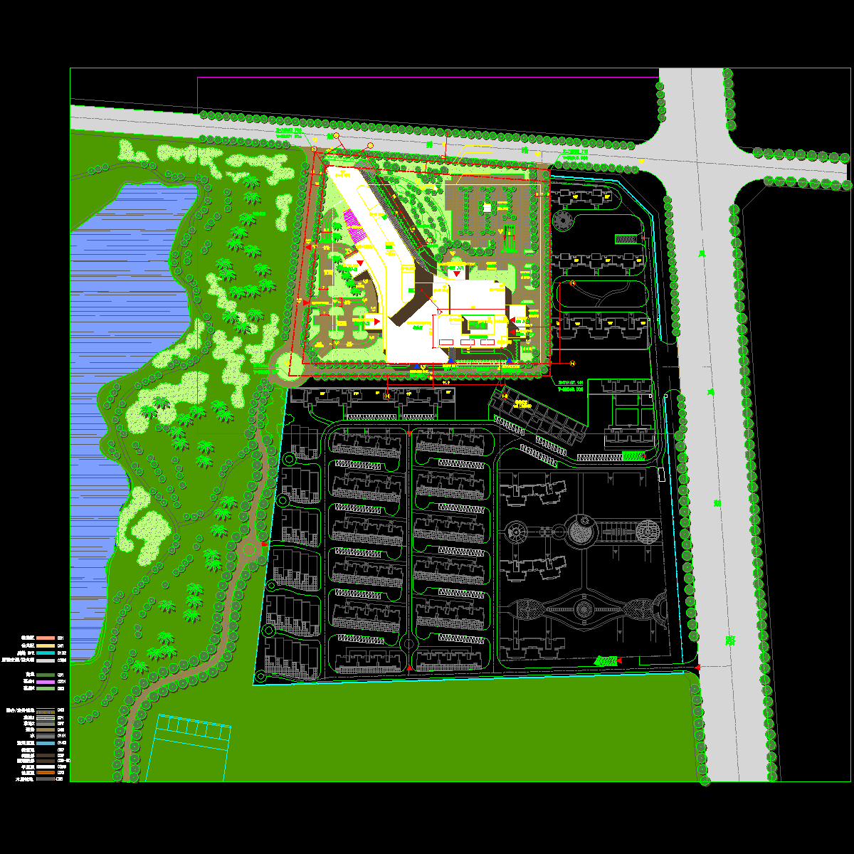 site plan.dwg