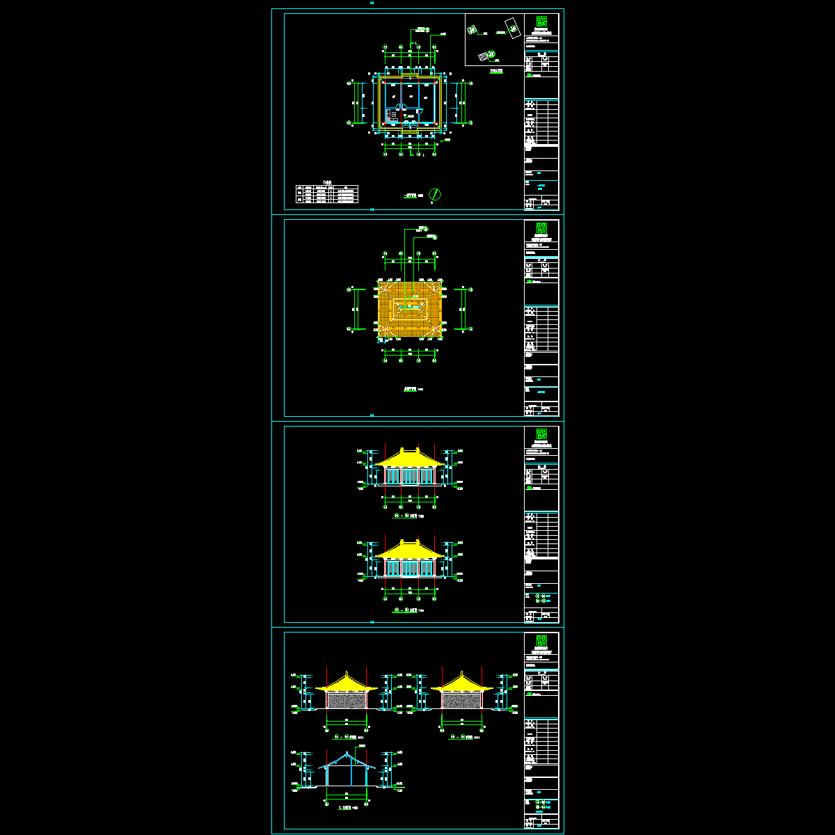 4j-1~4 3#楼办公室_t3.dwg