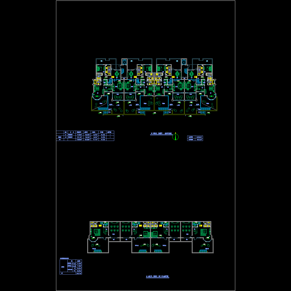 洋房137-141.dwg