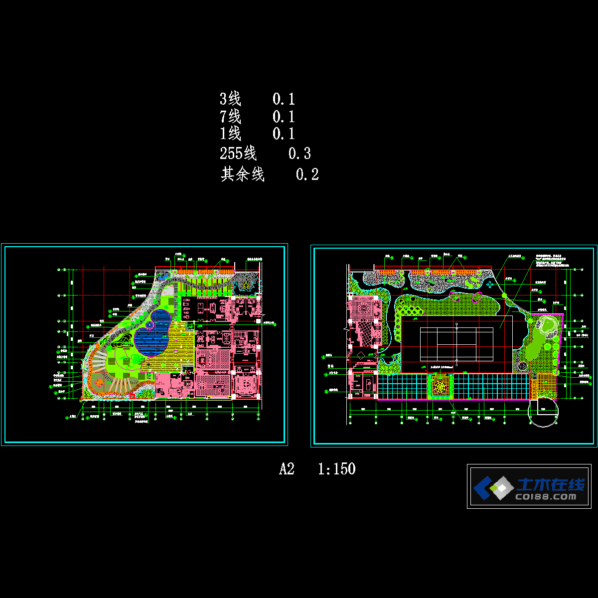 2总平图.dwg