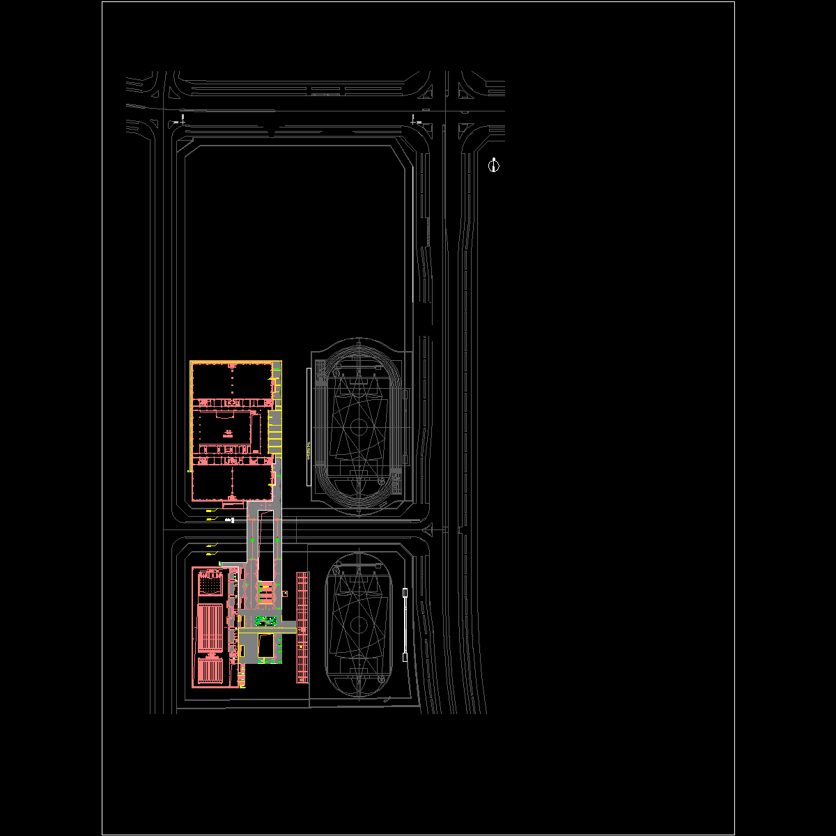 090511二层平面图.dwg