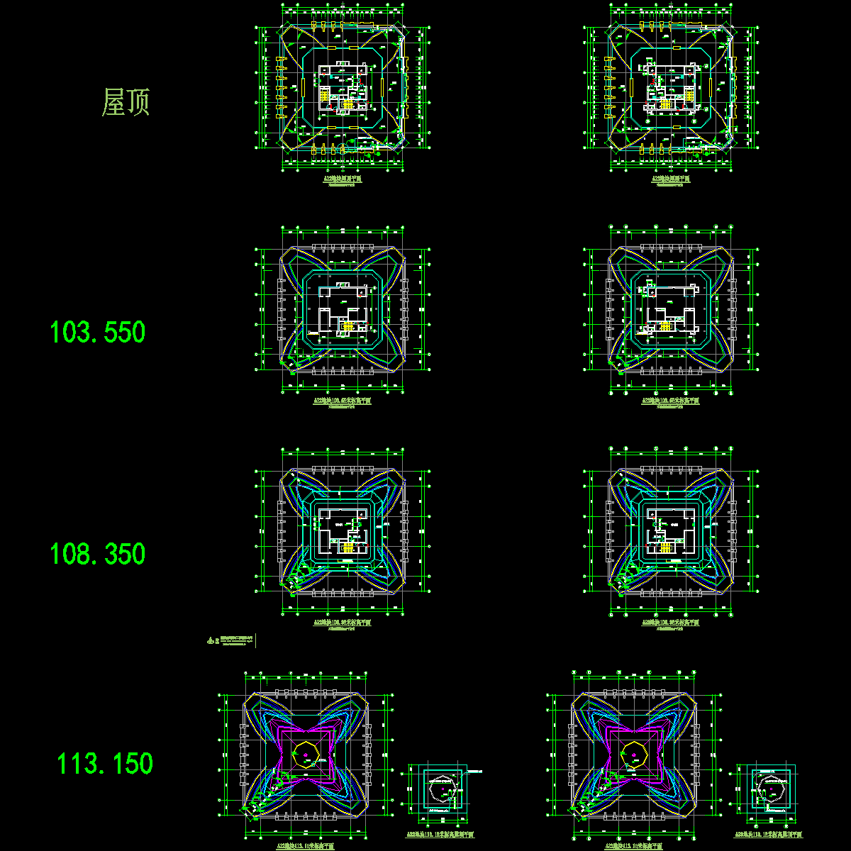 j-32~41屋顶xgtpm6-0419.dwg