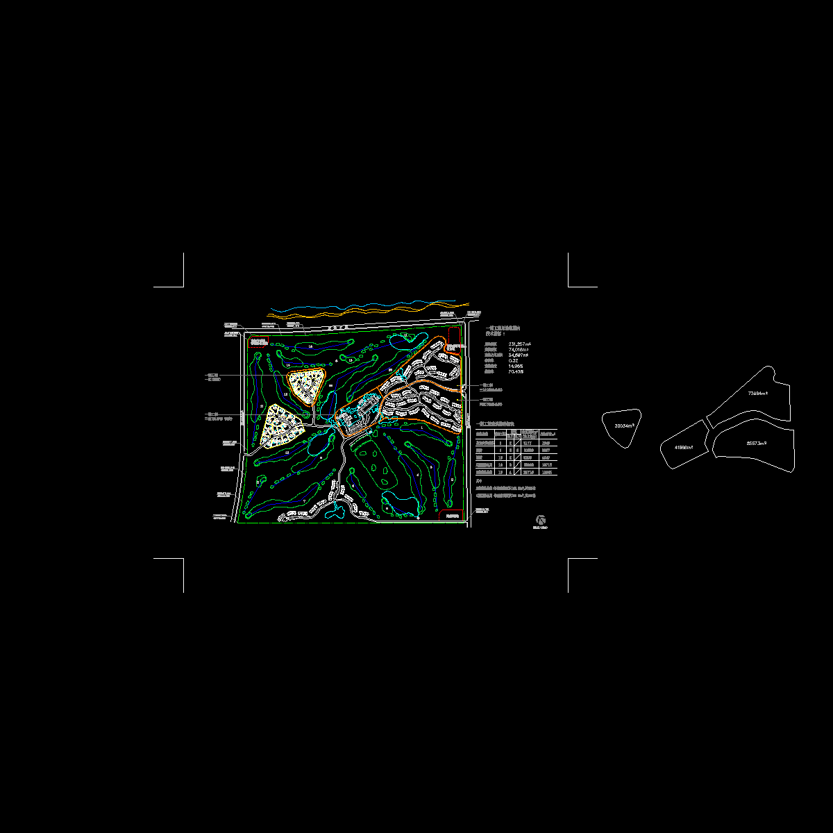 一期总平面布置图-2.dwg