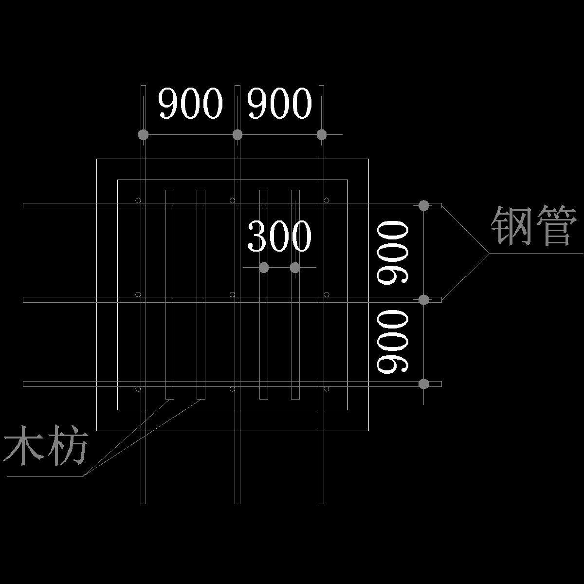 电梯井处屋面板.dwg