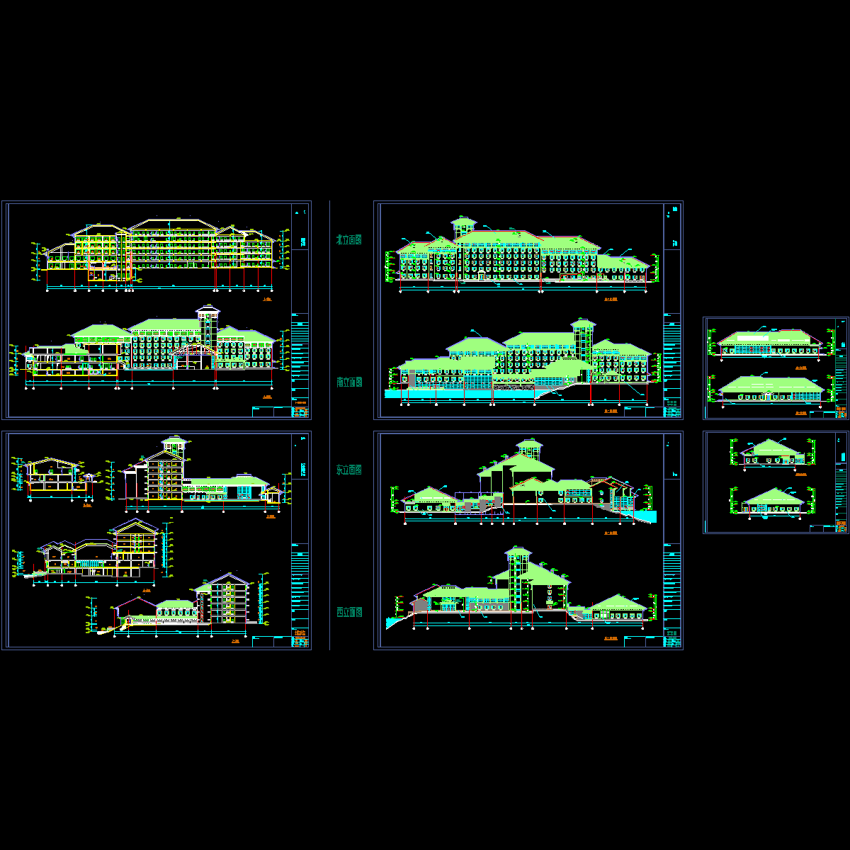 剖立面.dwg
