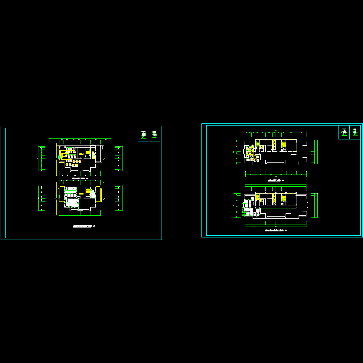 空调室外机房.dwg