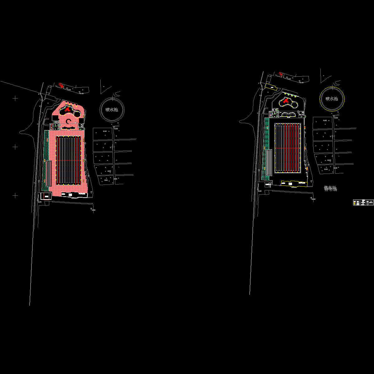 z-02总平面灯图.dwg