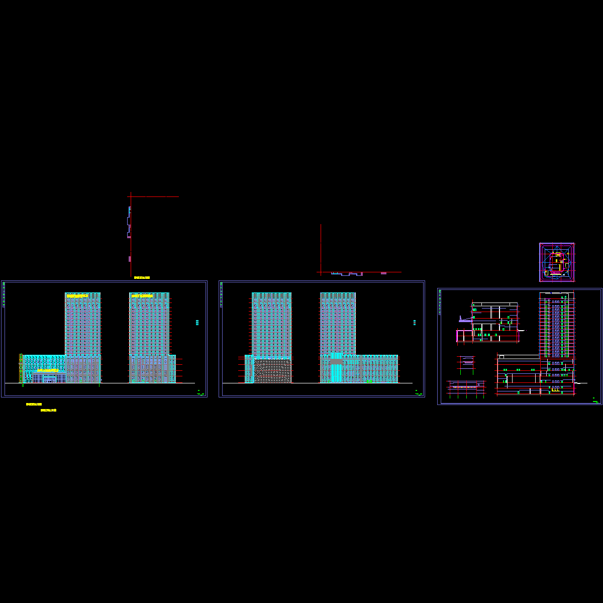 立面图2012.6.7（3张）.dwg