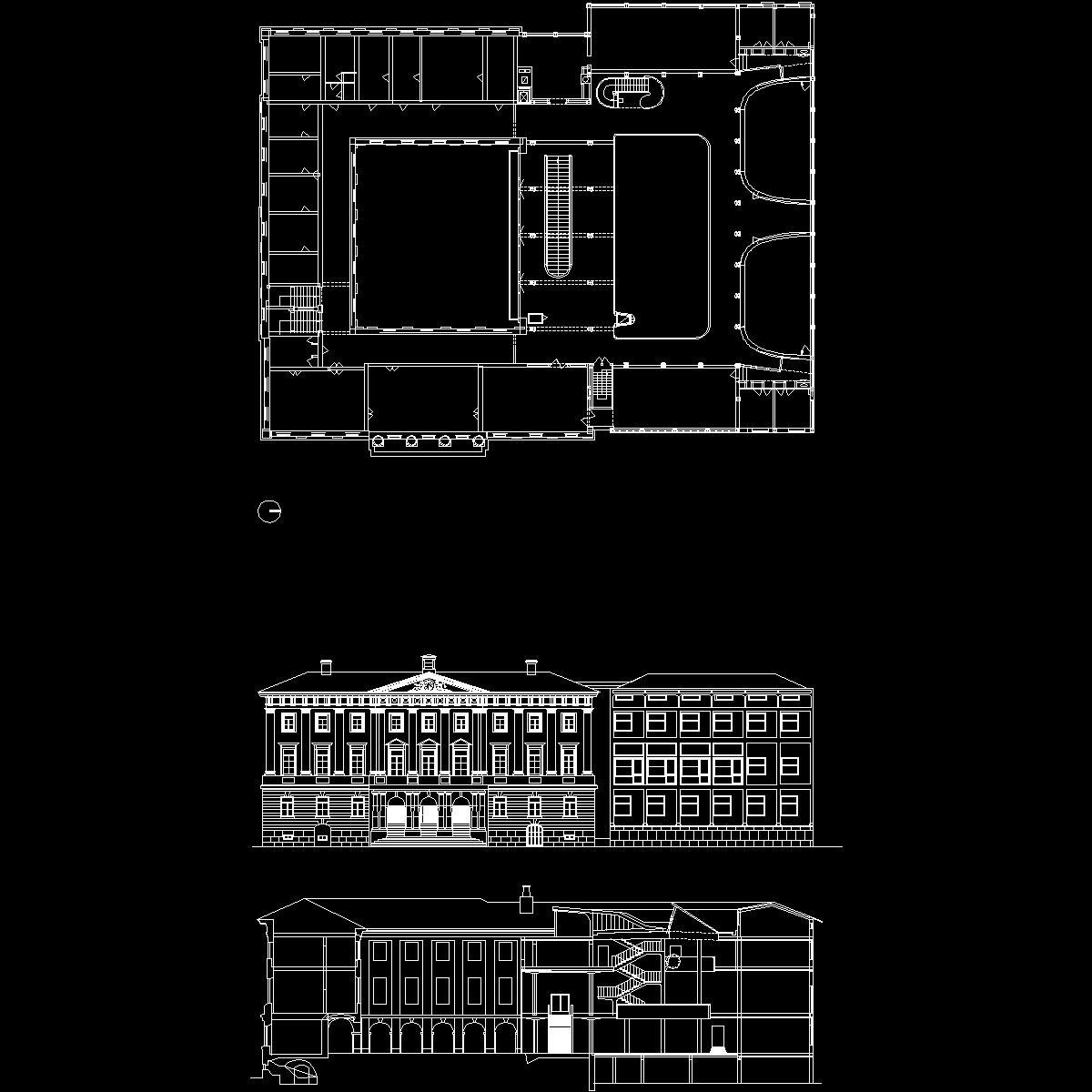 28哥德堡法院.dwg