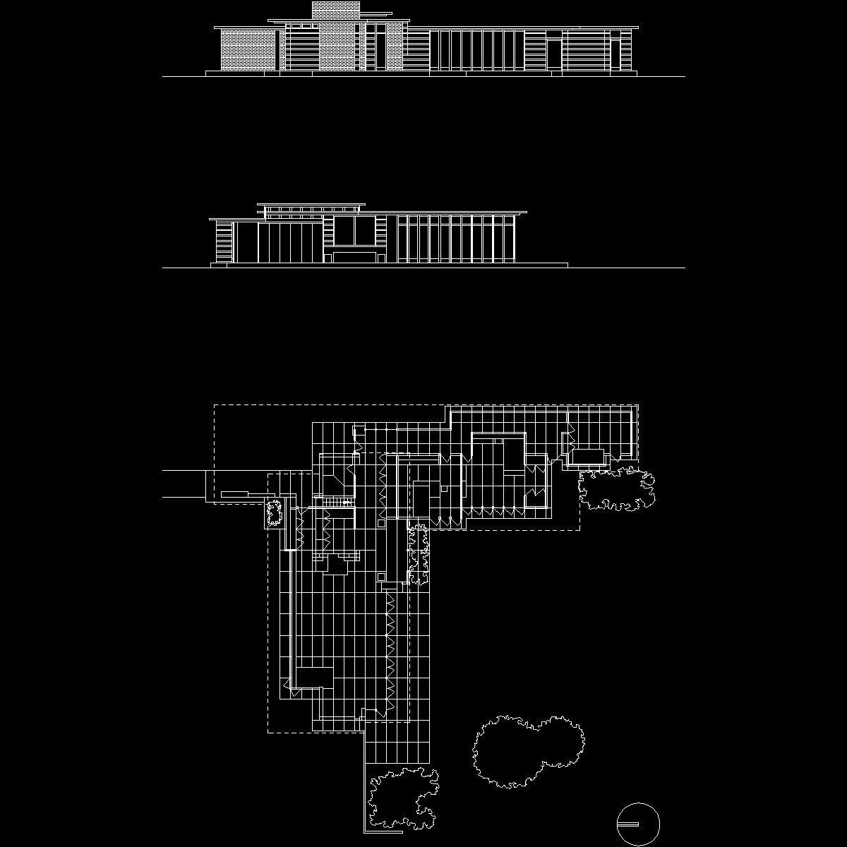 30雅各布住宅.dwg