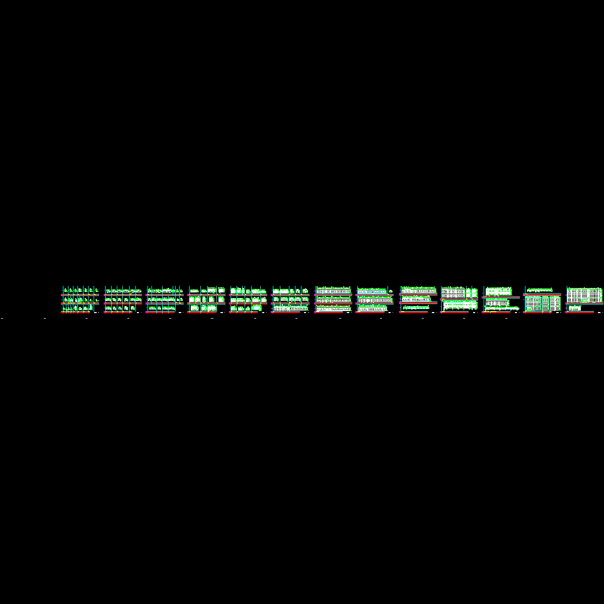 门窗分隔示意060227.dwg